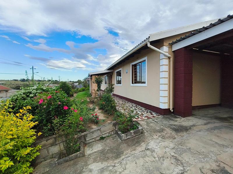 4 Bedroom Property for Sale in Mthata Eastern Cape